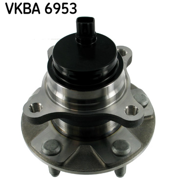 Kit cuscinetto ruota SKF VKBA6953